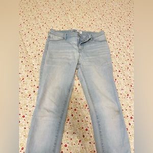women’s jeans